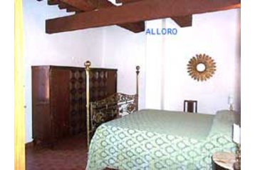 Italie Privát Grosseto, Intérieur